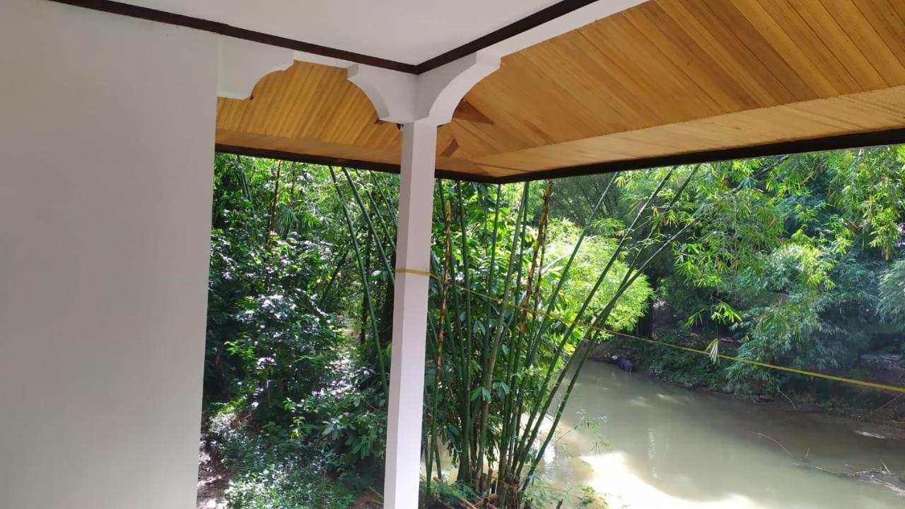 Sugi House Toraja - Villa Penginapan Sewa Harian Rantepao Dış mekan fotoğraf