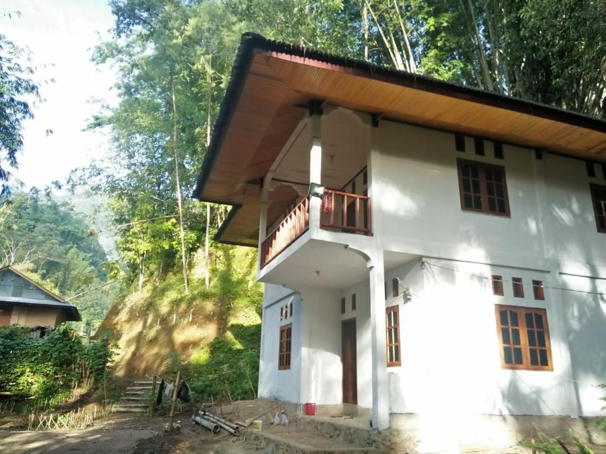 Sugi House Toraja - Villa Penginapan Sewa Harian Rantepao Dış mekan fotoğraf