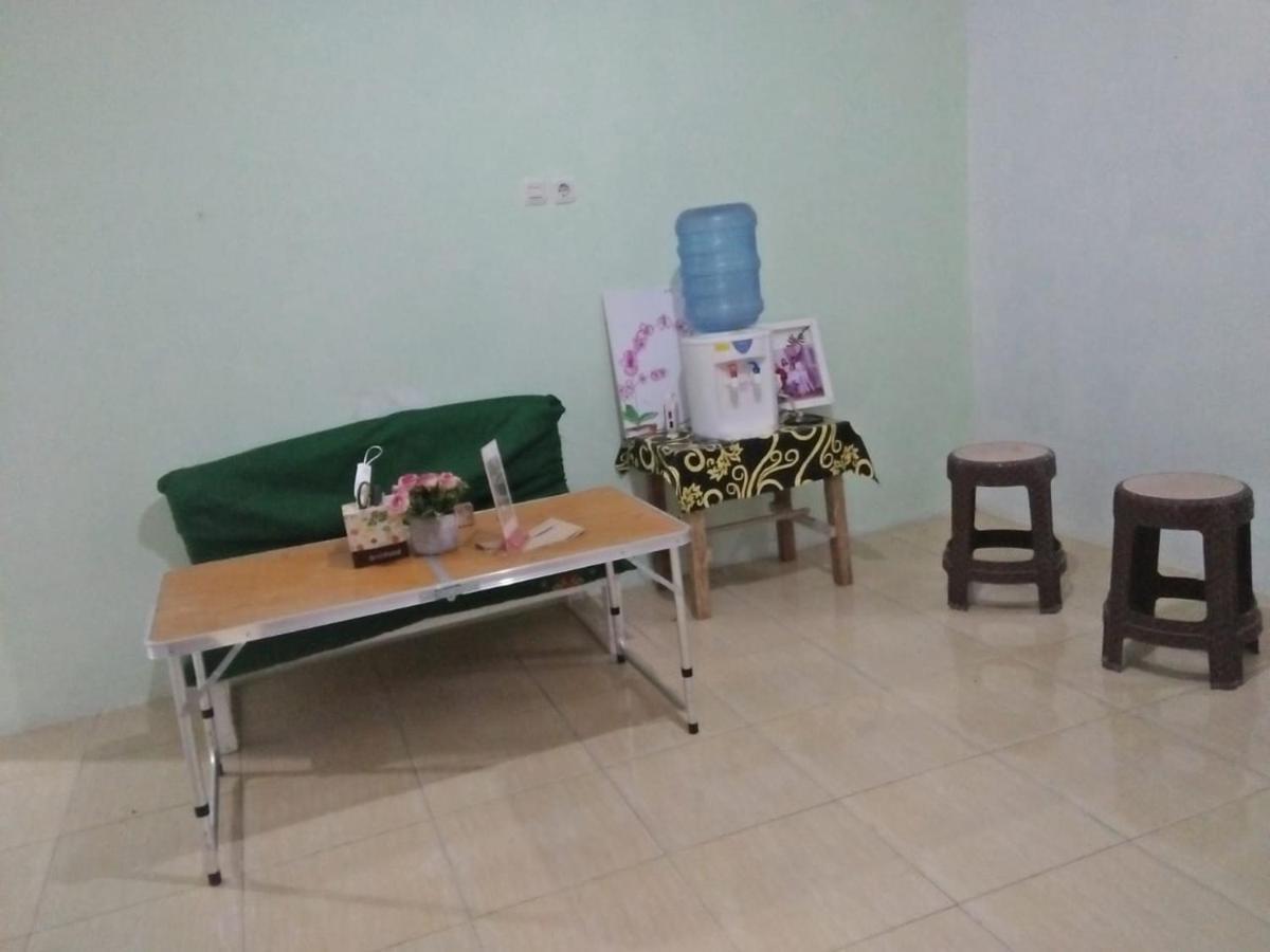 Sugi House Toraja - Villa Penginapan Sewa Harian Rantepao Dış mekan fotoğraf